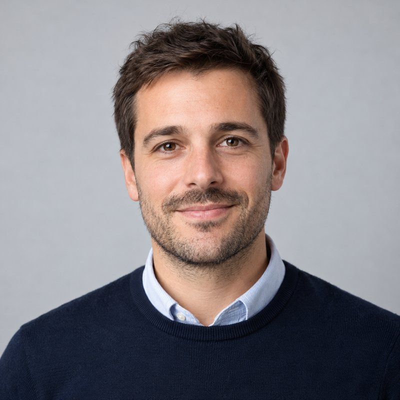 Sébastien Ribes